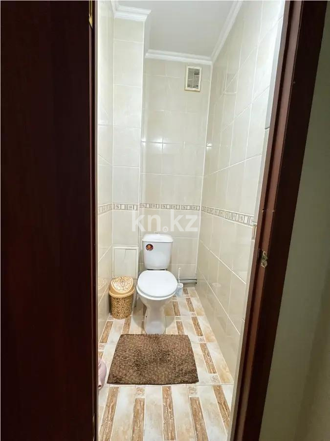 Продажа 2-комнатной квартиры, 50 м², ул. Куйши Дина, дом  28 - Продажа квартир в Астане фото 4 из 4