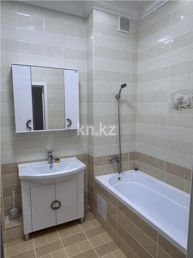 Продажа 2-комнатной квартиры, 52 м², пр. Туран, дом  58 - Продажа квартир в Астане без посредников фото 3 из 4