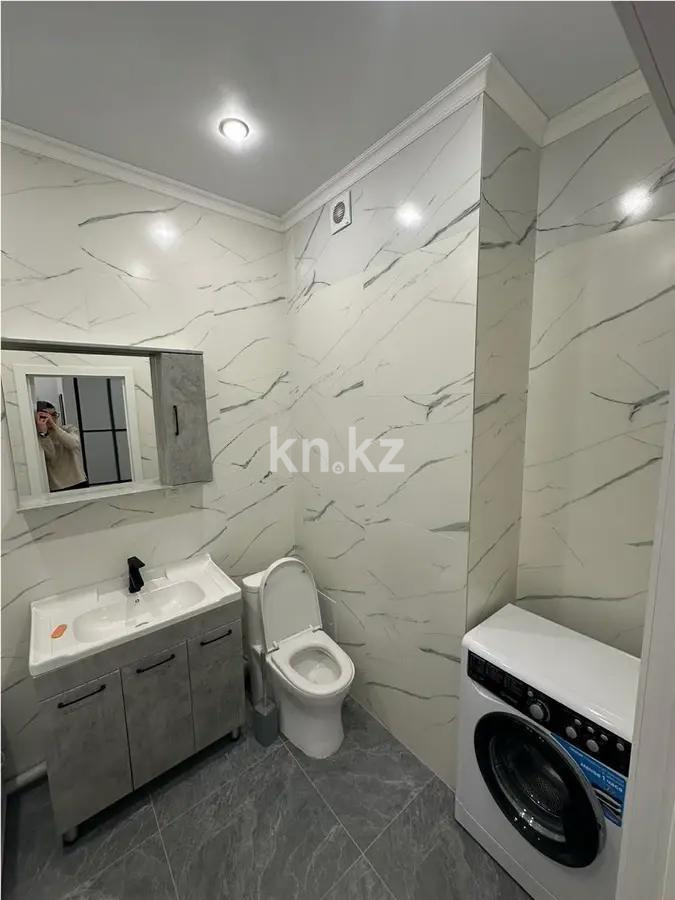 Продажа 2-комнатной квартиры, 42 м², пр. Райымбека, дом  348/1 - Продажа  двухкомнатных квартир в Алматы фото 3 из 4