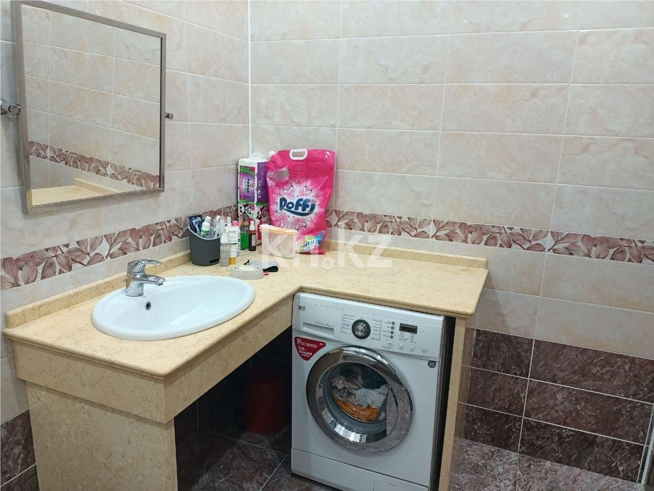Продажа 3-комнатной квартиры, 115 м² - Продажа квартир в Астане - страница 5 фото 18 из 31