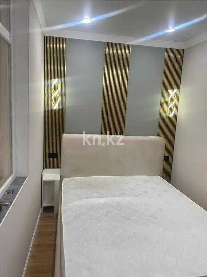 Продажа 2-комнатной квартиры, 32.7 м² - Продажа недвижимости в Астане - страница 7 фото 2 из 5