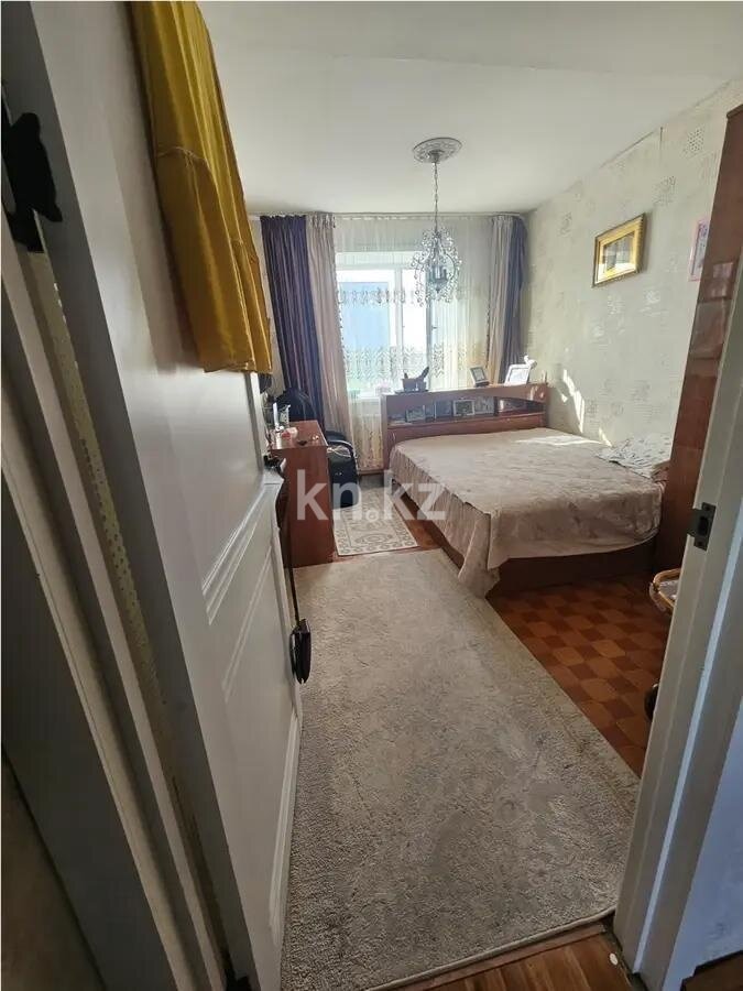 Продажа 4-комнатной квартиры, 81 м² в Абае - фото 3