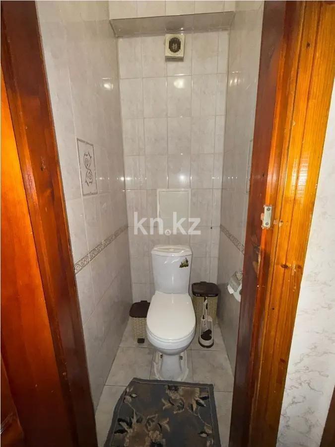 Продажа 3-комнатной квартиры, 61.4 м², пр. Суюнбая, дом  263/8 в Алматы - фото 4