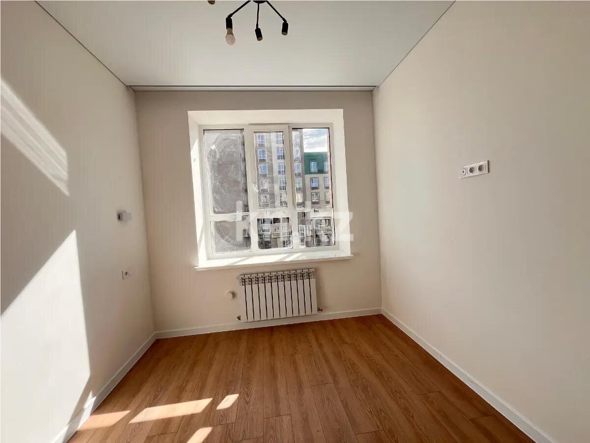 Продажа 2-комнатной квартиры, 36 м² в Караганде - фото 2