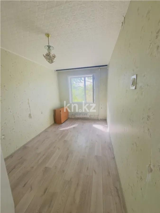 Продажа 2-комнатной квартиры, 44 м² - Продажа квартир в панельном доме в Темиртау - страница 3 фото 2 из 6