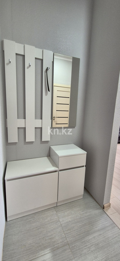 Аренда 1-комнатной квартиры посуточно, 36 м² - Аренда квартир посуточно в Казахстане фото 5 из 7