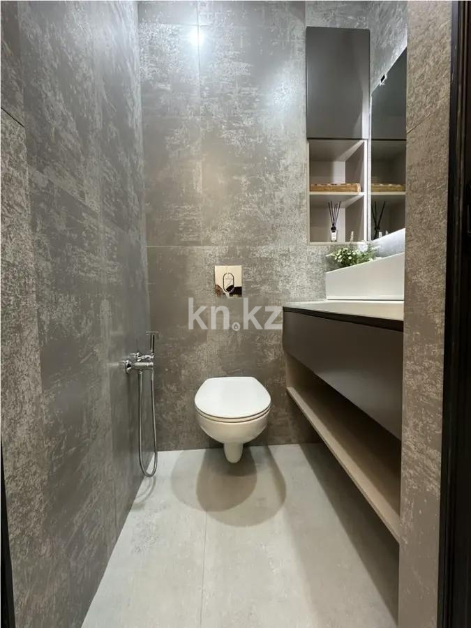 Продажа 2-комнатной квартиры, 50 м², ул. Утепова, дом  31 - Продажа  двухкомнатных квартир в новостройках Алматы без посредников фото 3 из 4