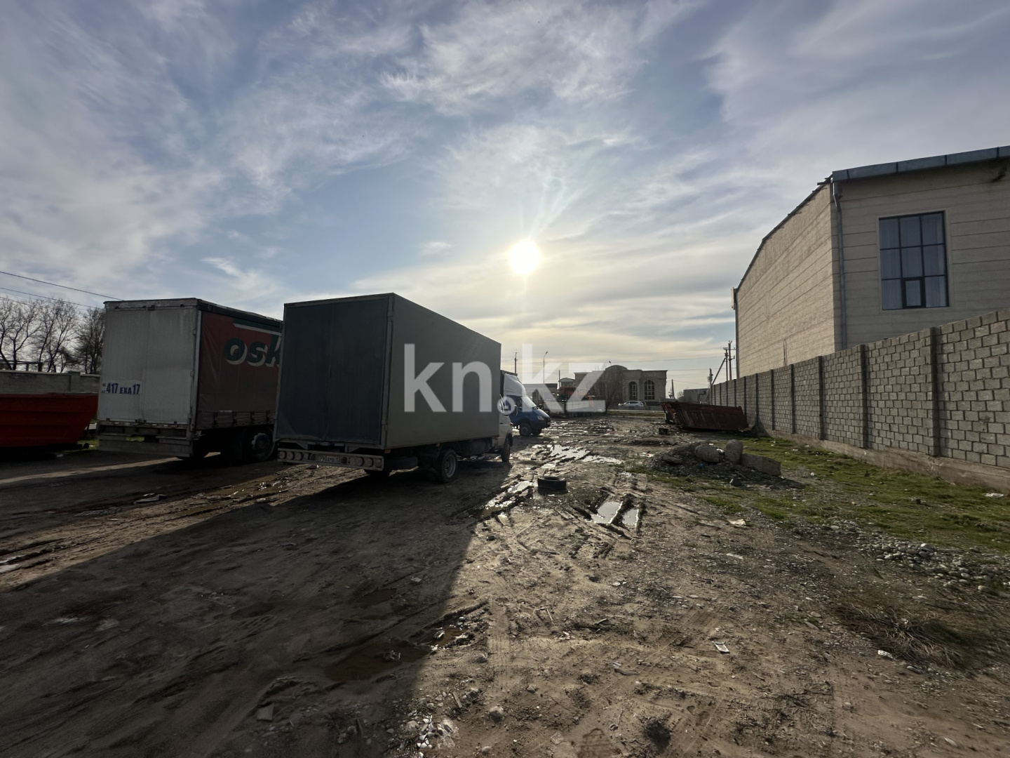 Продажа участка, 20 сот. - Продажа земельных участков в Шымкенте фото 6 из 11