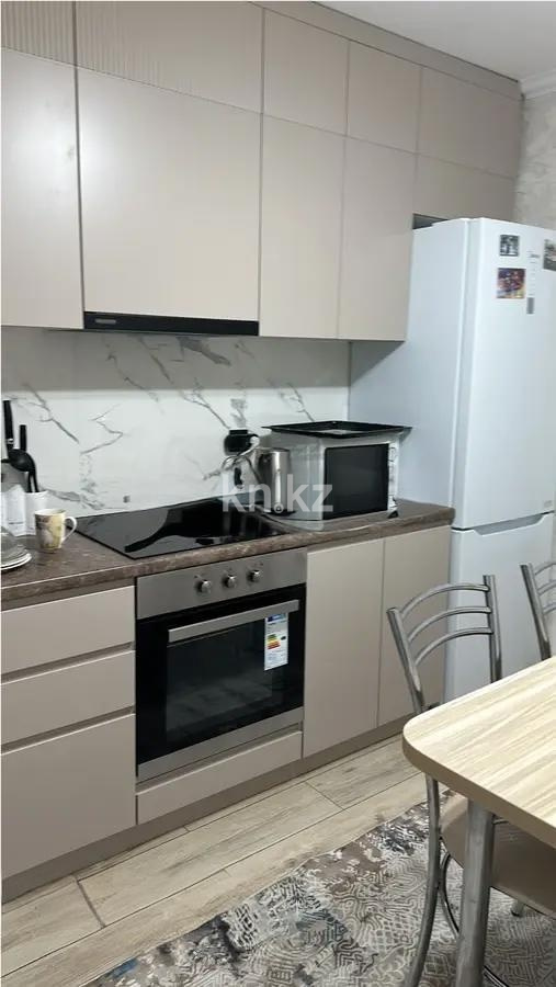 Продажа 2-комнатной квартиры, 57 м² в Астане