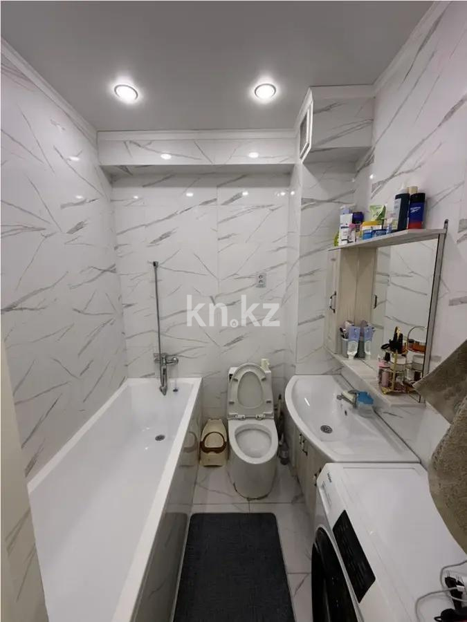 Продажа 1-комнатной квартиры, 35 м² - Продажа квартир в Алматы - страница 114 фото 4 из 5