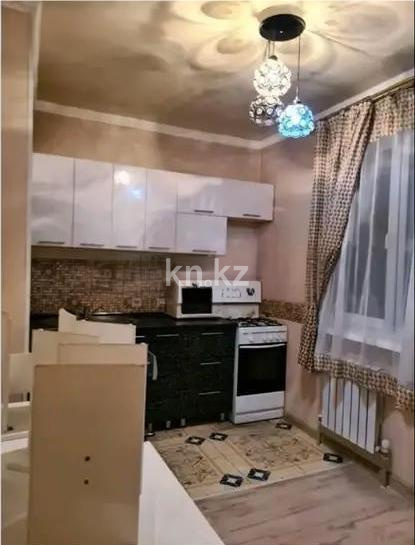 Продажа 1-комнатной квартиры, 45.2 м² в Алматы - фото 2