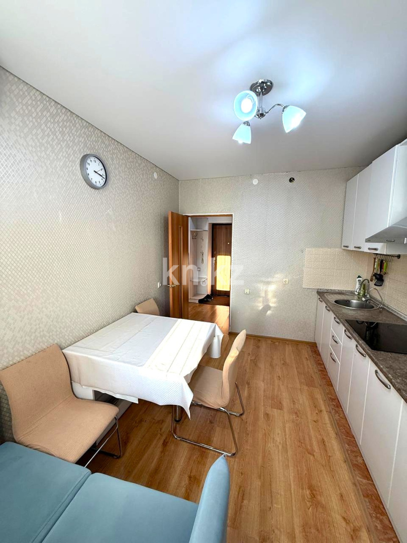 Продажа 1-комнатной квартиры, 37 м² - Продажа недвижимости в Астане - страница 10 фото 3 из 22