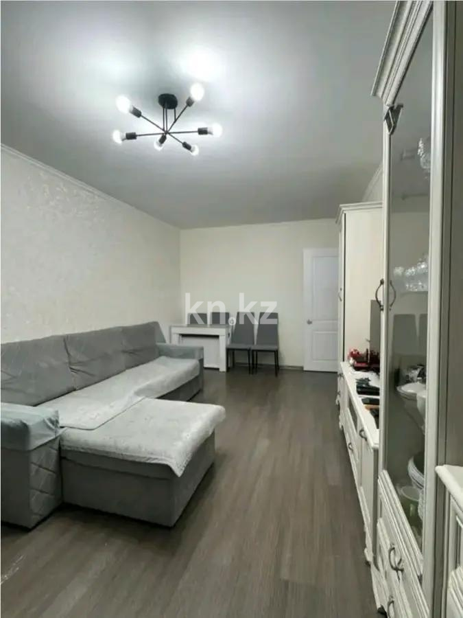 Продажа 2-комнатной квартиры, 45 м², мкр-н Коктем-1, дом  28 - Продажа квартир в Алматы без посредников с фото фото 1 из 5
