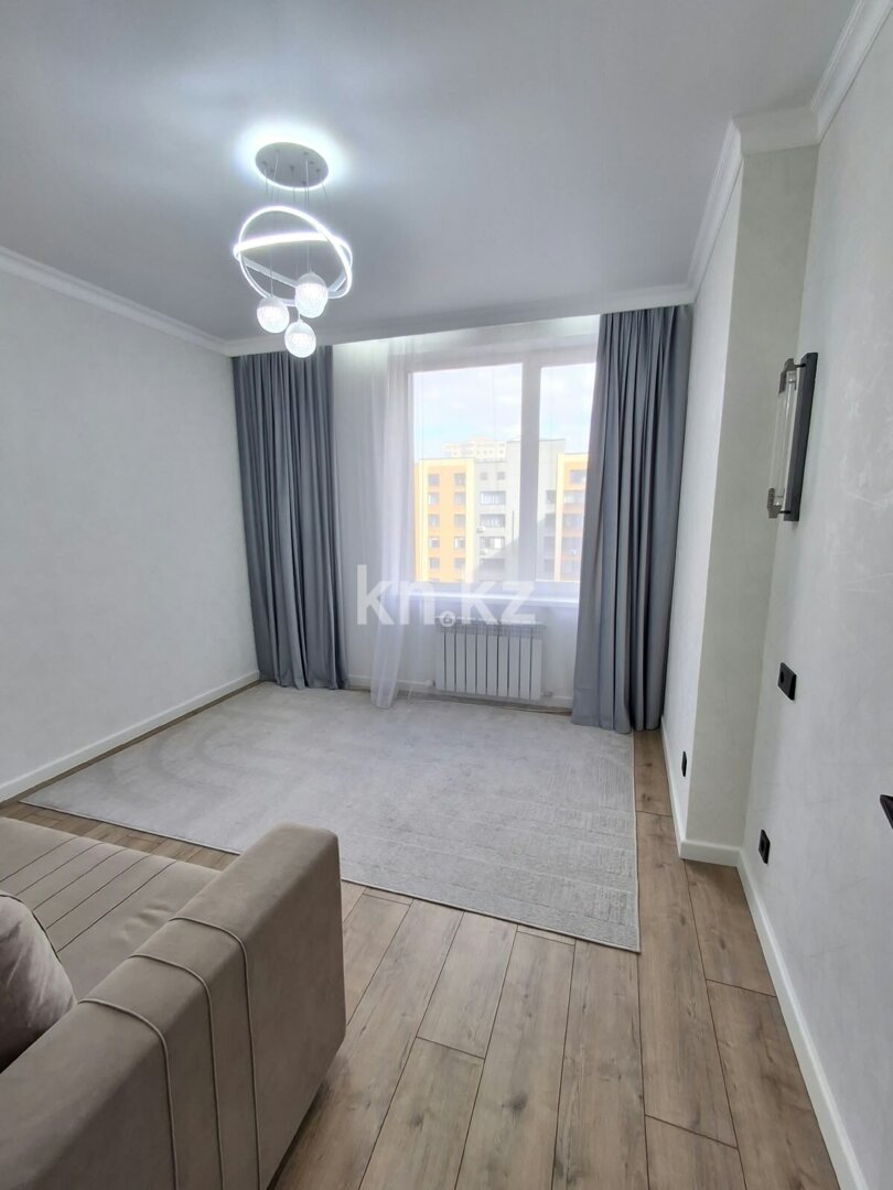 Продажа 3-комнатной квартиры, 74 м² в Астане - фото 15