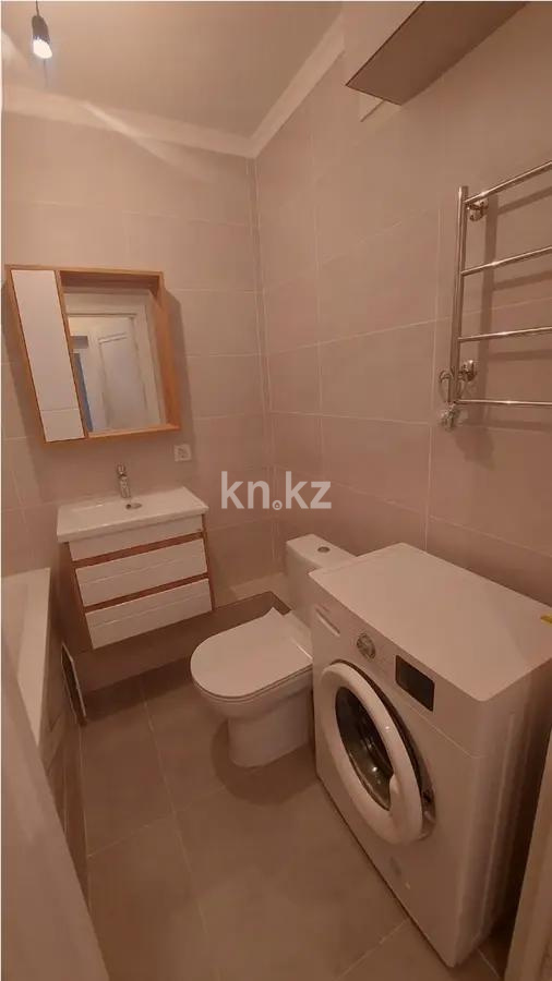 Продажа 1-комнатной квартиры, 34.2 м² - Продажа квартир от собственников в Астане - страница 96 фото 3 из 3