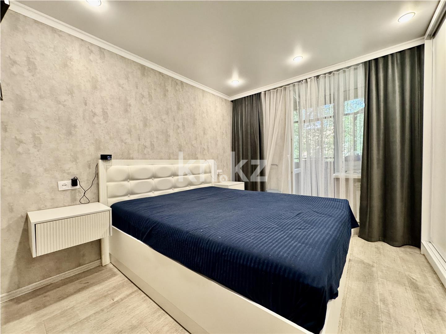 Продажа 3-комнатной квартиры, 65 м², ул. Крылова, дом  38 - Продажа квартир в Караганде фото 5 из 15