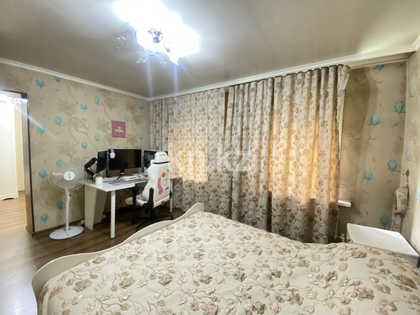 Продажа 5-комнатного дома, 214 м², ул. Четская в Караганде - фото 23