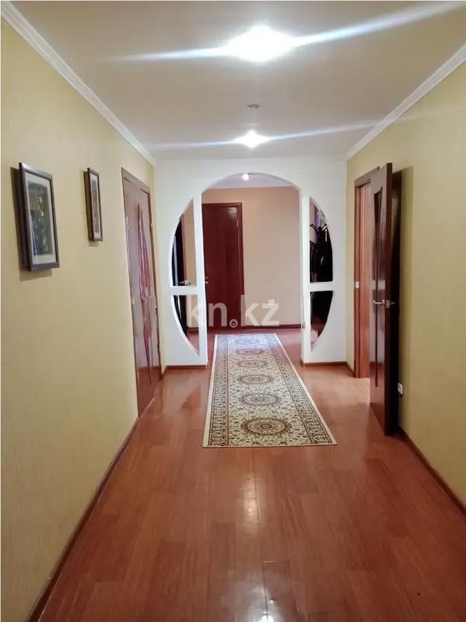 Продажа 3-комнатной квартиры, 117 м² - Недвижимость в Темиртау фото 5 из 5