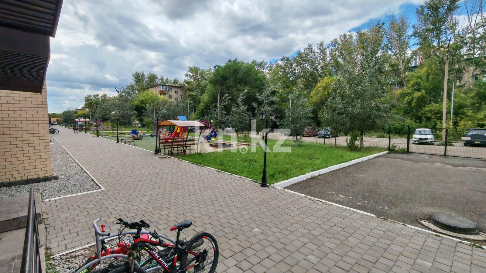 Продажа 2-комнатной квартиры, 49 м², ул. Сарыарка - Продажа квартир в Караганде фото 9 из 22