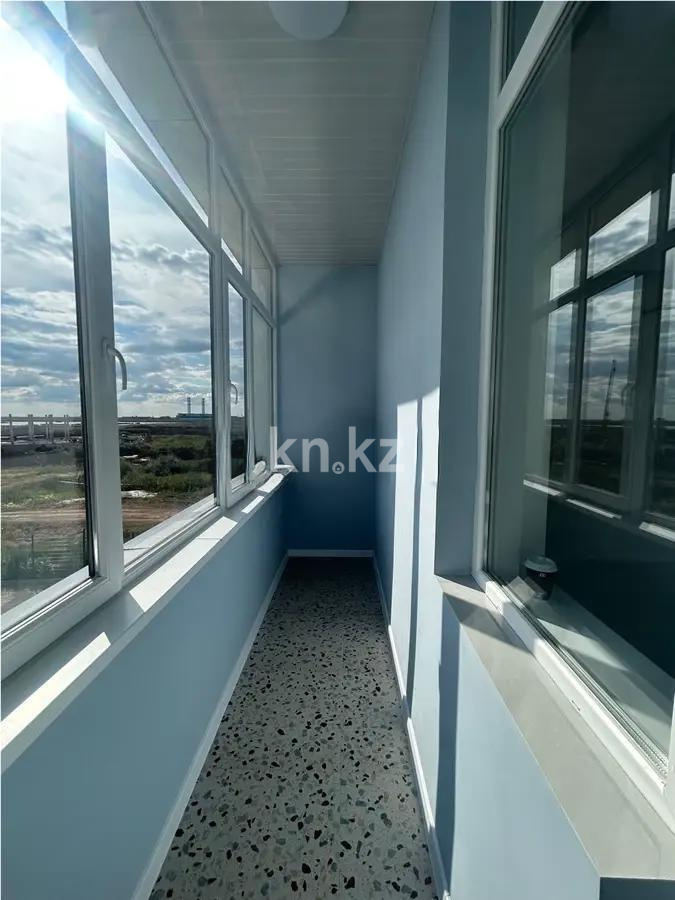 Продажа 1-комнатной квартиры, 52 м², ул. Е-429, дом  14 в Астане - фото 7