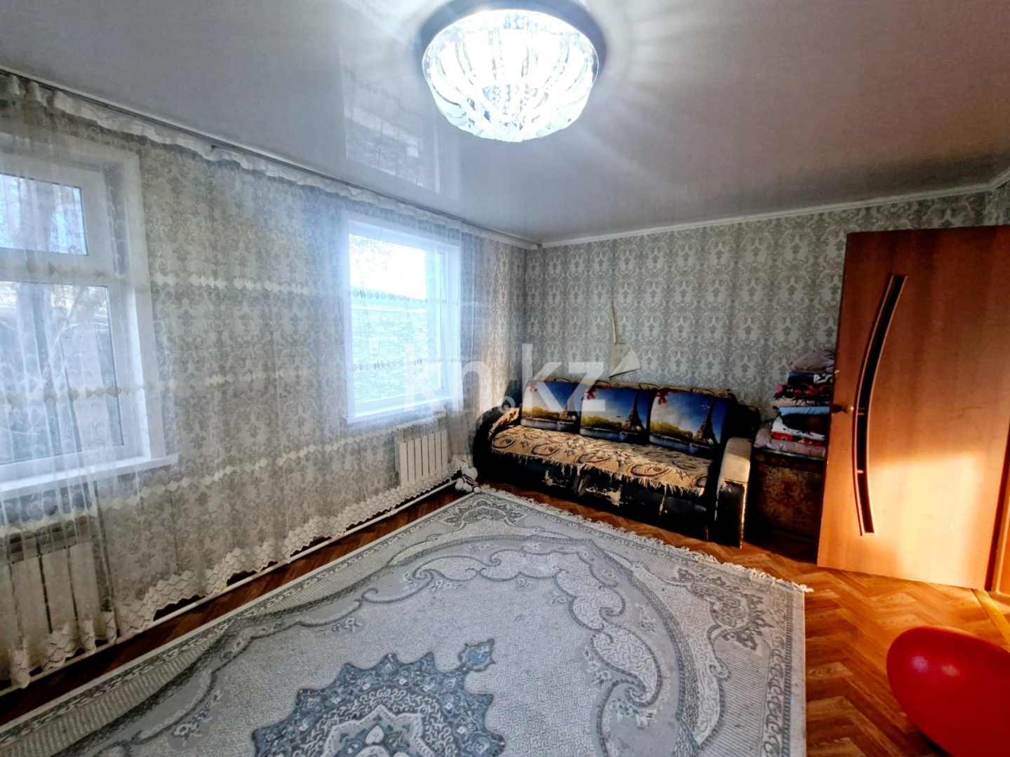 Продажа 4-комнатного дома, 79 м² - Продажа недвижимости в Костанае фото 7 из 21