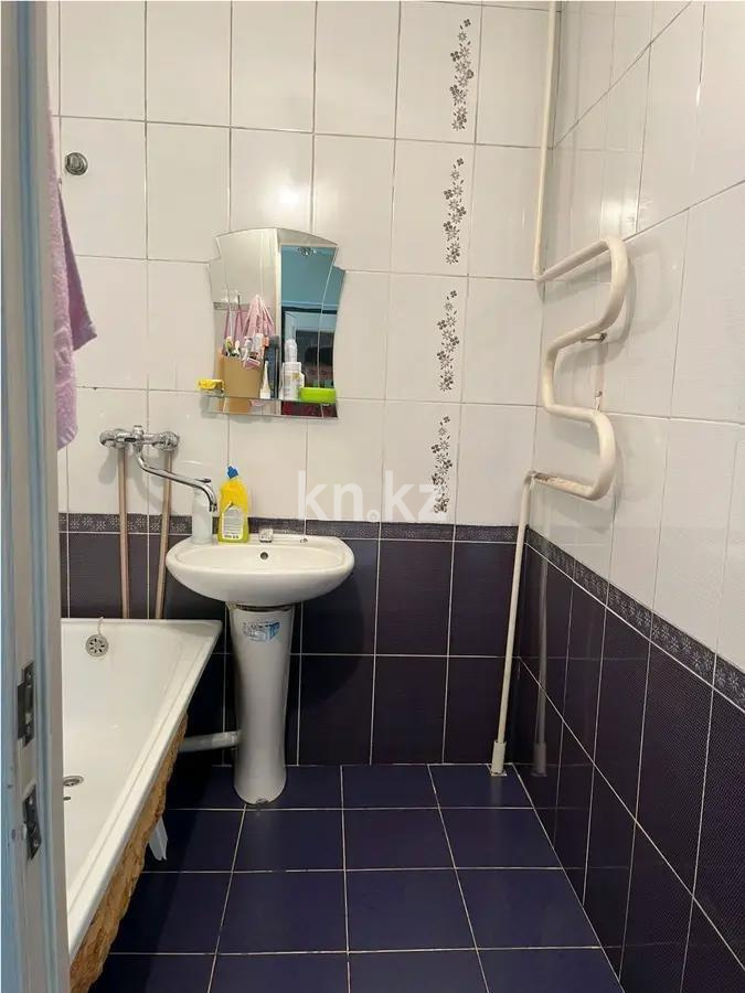 Продажа 2-комнатной квартиры, 64 м², мкр-н Кокжиек, дом  24 - Продажа  двухкомнатных квартир в Алматы фото 4 из 6