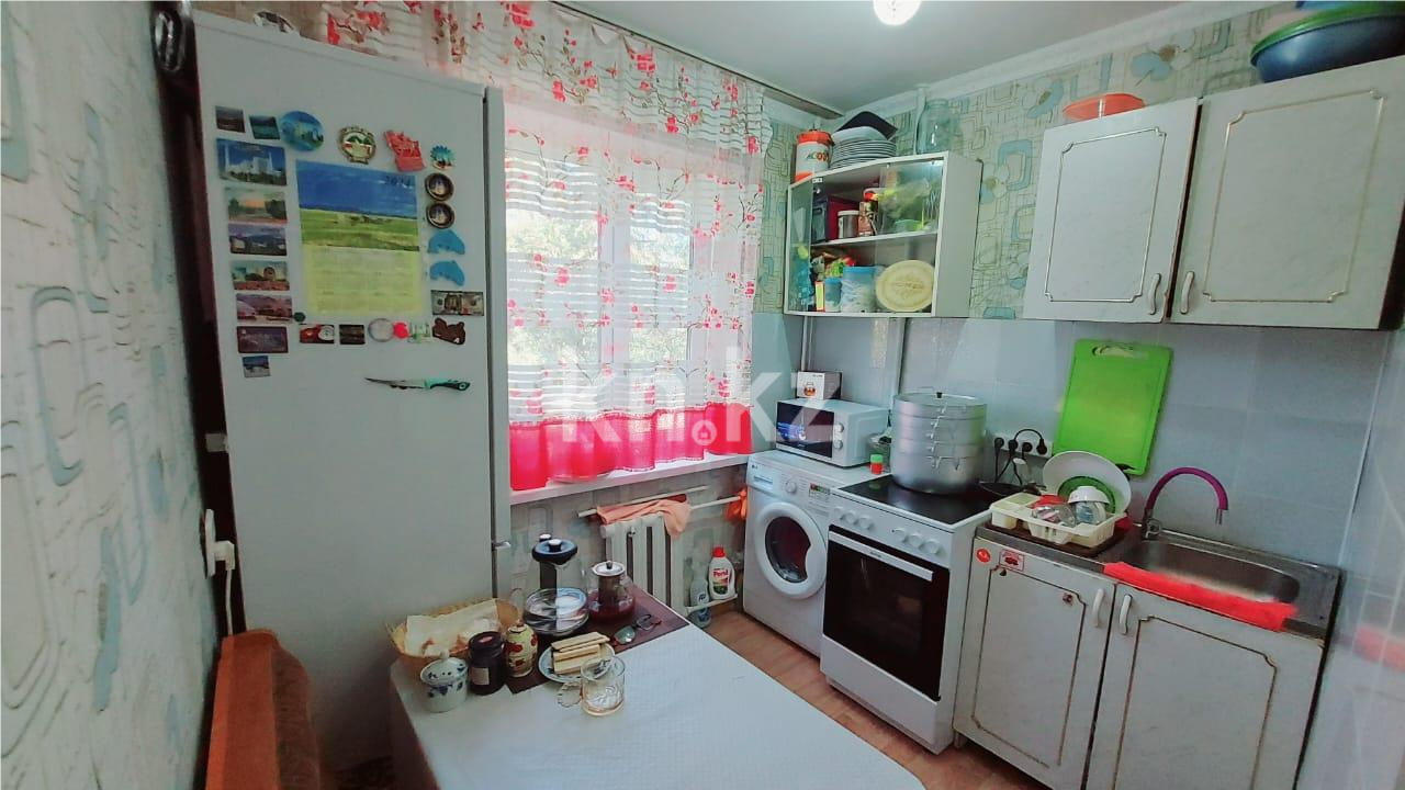 Продажа 2-комнатной квартиры, 44 м² - Продажа двухкомнатных квартир в Караганде фото 1 из 11