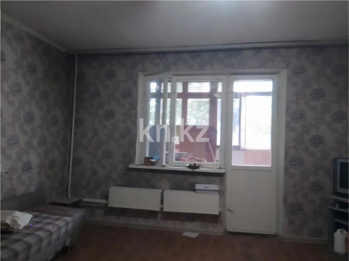 Продажа 2-комнатной квартиры, 56.3 м², ул. Брусиловского, дом  28 - Продажа квартир в Казахстане фото 1 из 2