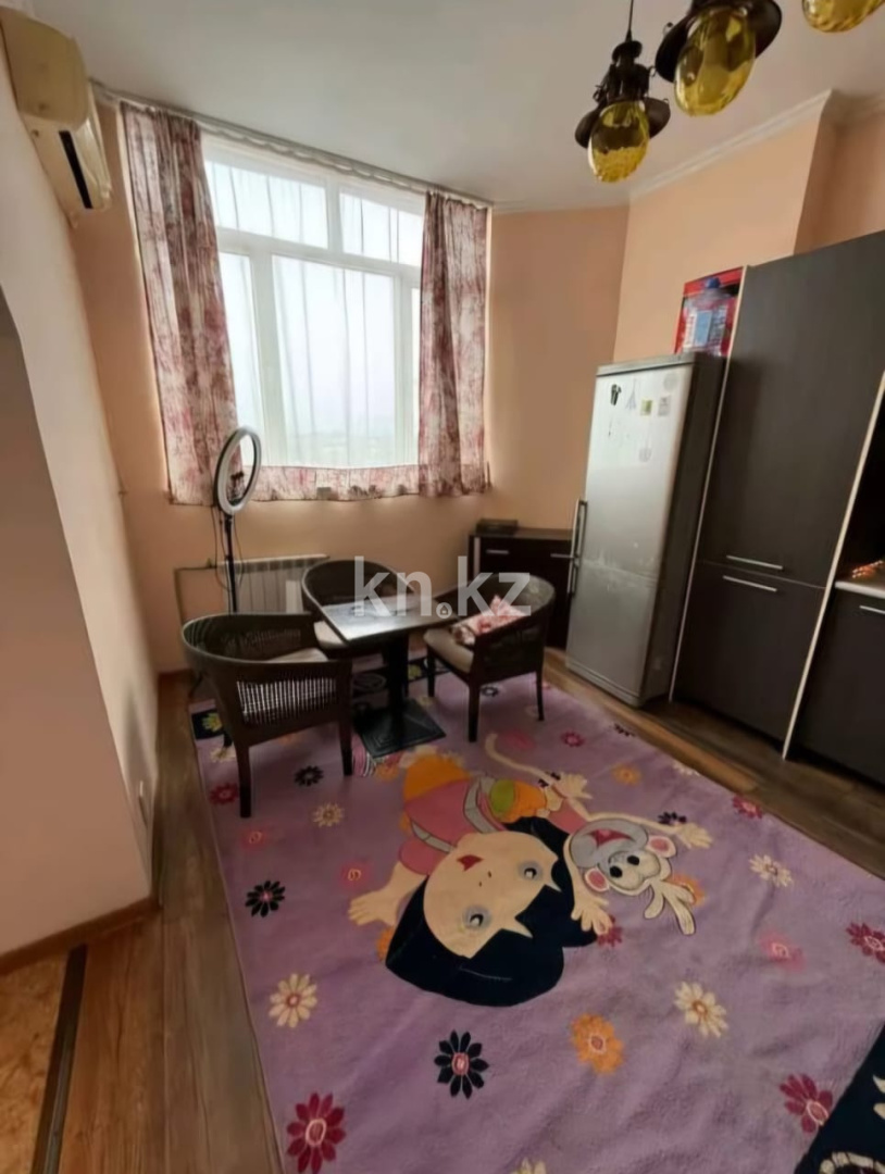 Аренда 2-комнатной квартиры, 45 м² - Аренда квартир помесячно в Алматы фото 5 из 6