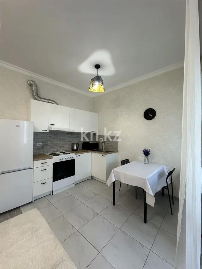 Продажа 1-комнатной квартиры, 31 м² в Астане - фото 2