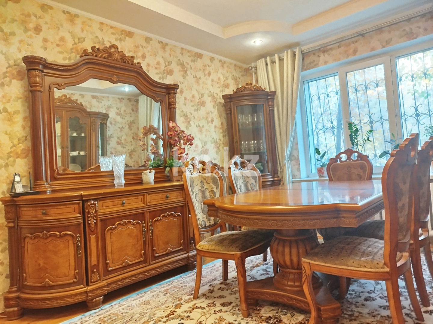 Продажа 3-комнатной квартиры, 71.5 м², микрорайон Жетысу-2 - Продажа квартир в Алматы с фото фото 2 из 30