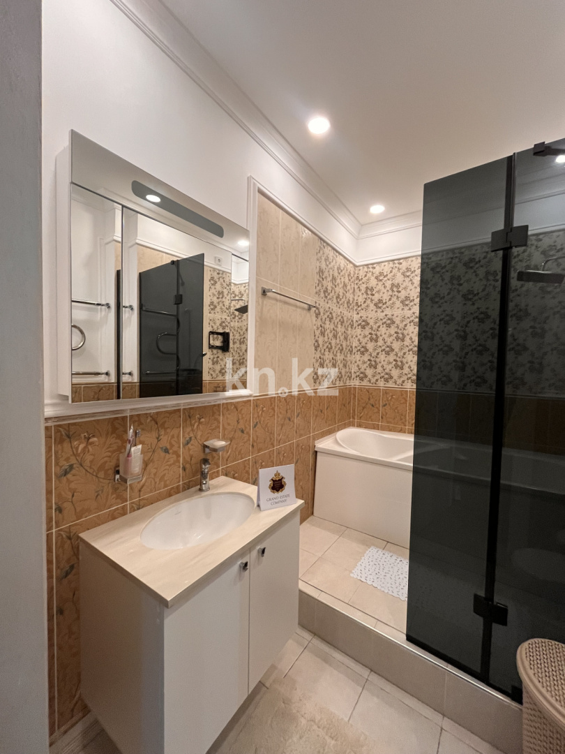 Продажа 1-комнатной квартиры, 55 м² - Продажа  однокомнатных квартир в новостройках Алматы - страница 8 фото 2 из 8