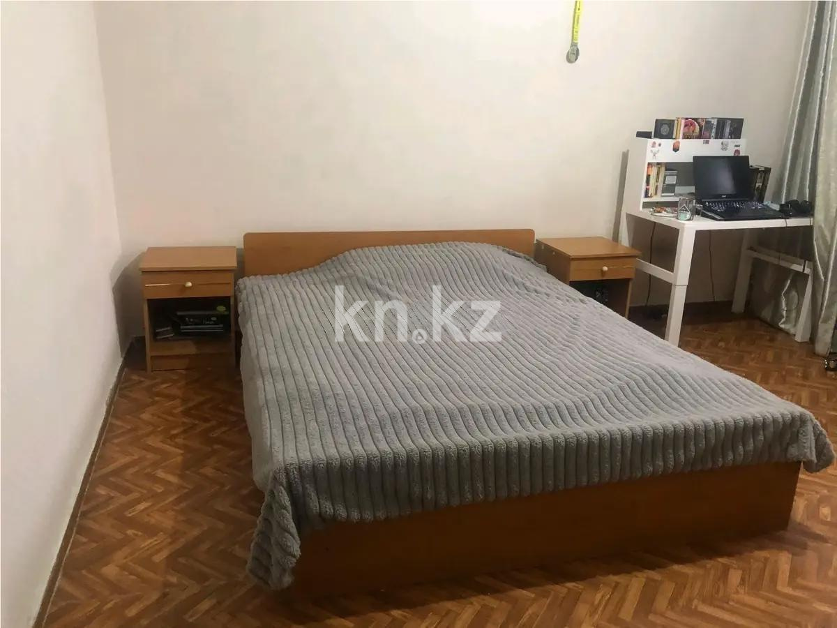 Продажа 3-комнатной квартиры, 84 м², мкр-н Жетысу-2, дом  52 в Алматы