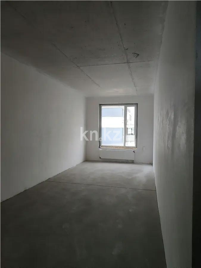 Продажа 2-комнатной квартиры, 52 м² в Алматы - фото 2