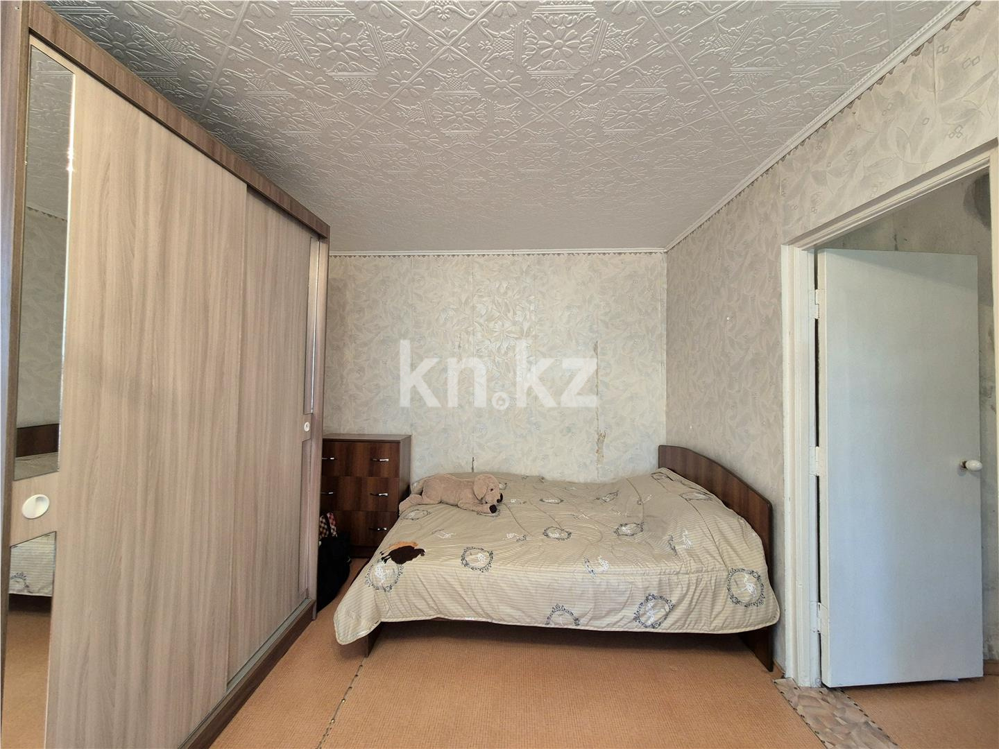 Продажа 4-комнатной квартиры, 100 м², мкр-н 8 в Темиртау - фото 5