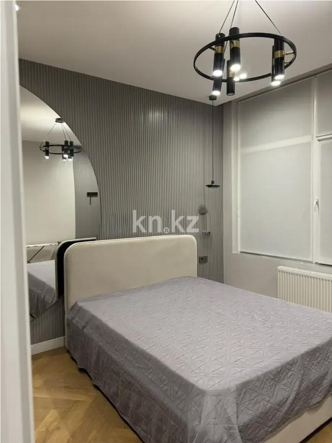 Продажа 2-комнатной квартиры, 47 м² в Астане - фото 2