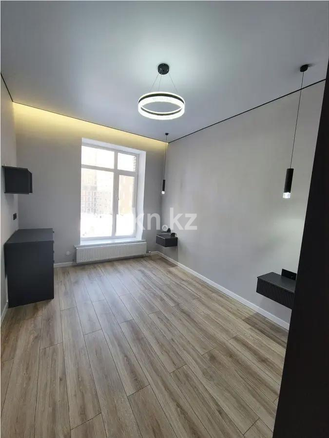 Продажа 2-комнатной квартиры, 41.4 м² - Продажа квартир в Астане в р-не Нура - страница 11 фото 2 из 5