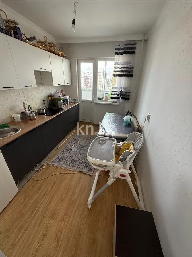 Продажа 3-комнатной квартиры, 80.1 м², ул. Сыганак, дом  18 - Продажа  трехкомнатных квартир в Астане без посредников фото 3 из 4