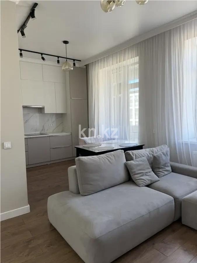 Продажа 3-комнатной квартиры, 73 м² в Астане - фото 2