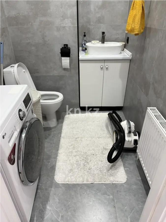 Продажа 3-комнатной квартиры, 91 м² в Астане - фото 5