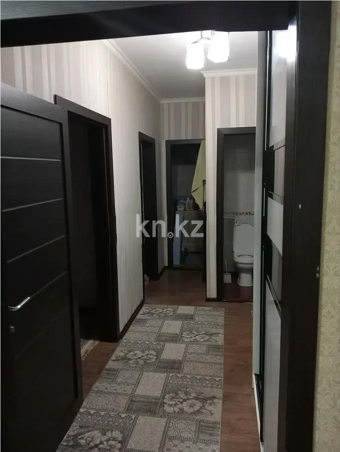 Продажа 2-комнатной квартиры, 47 м² - Продажа двухкомнатных квартир в Астане - страница 2 фото 1 из 6