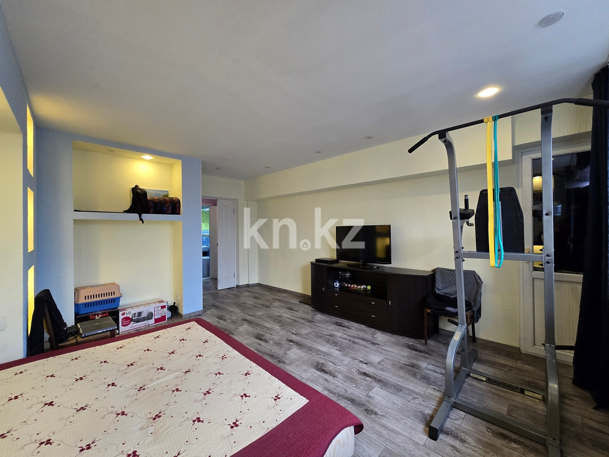 Продажа 3-комнатной квартиры, 73.3 м², пр. Назарбаева, дом  235 - пр. Аль-Фараби в Алматы - фото 9