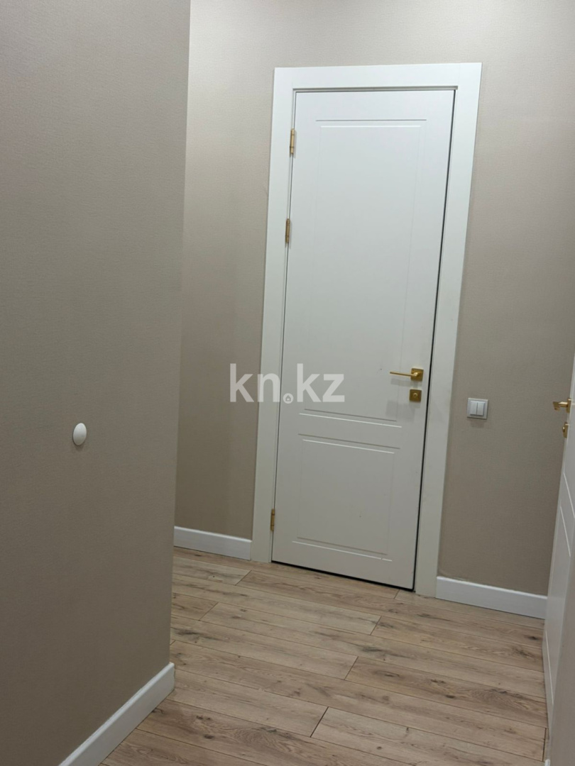 Продажа 3-комнатной квартиры, 77.1 м² в Астане - фото 4