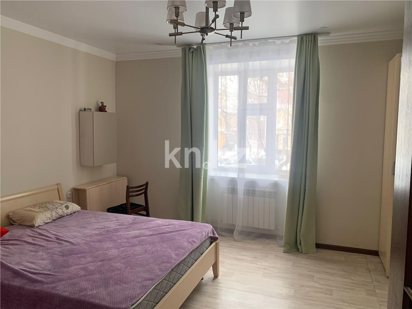 Продажа 2-комнатной квартиры, 62 м² в Караганде - фото 4