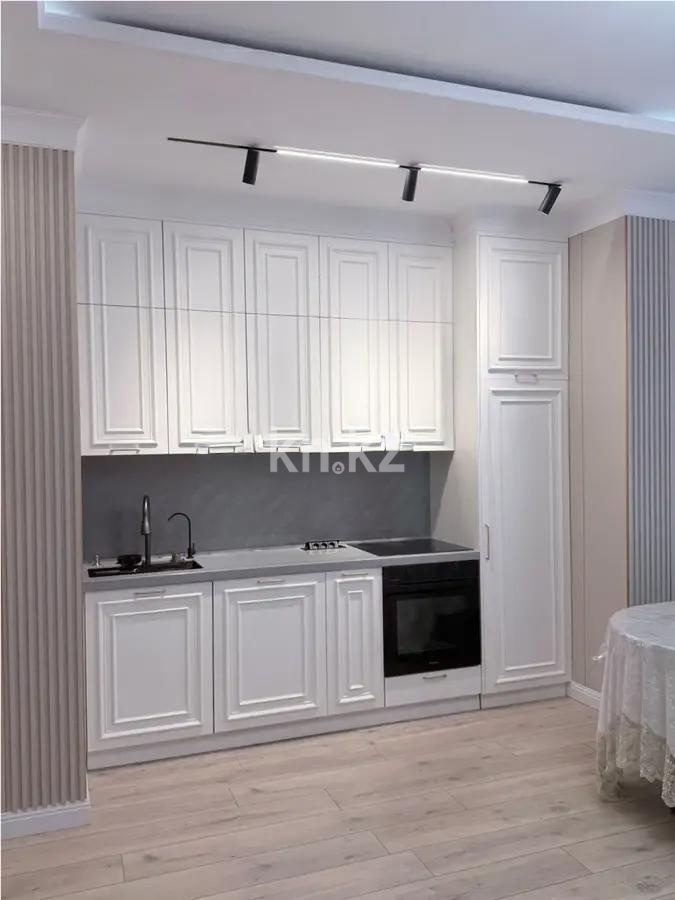 Продажа 4-комнатной квартиры, 90 м² в Астане - фото 2