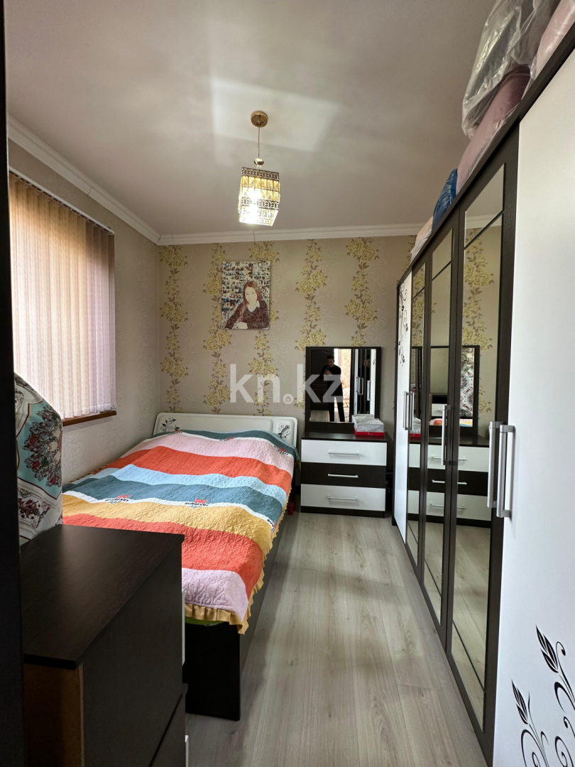 Продажа 5-комнатного дома, 137 м², Жаскешу, дом  37 - Продажа домов, коттеджей в Уральске фото 14 из 20