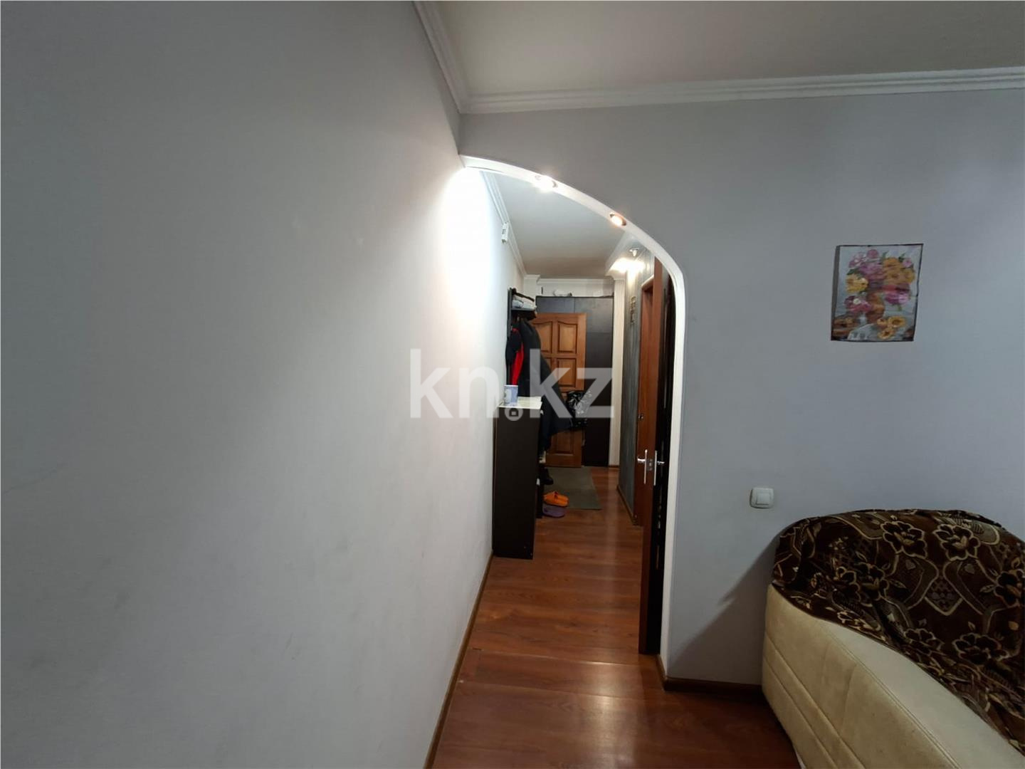 Продажа 3-комнатной квартиры, 60 м² - Продажа квартир в Караганде - страница 4 фото 11 из 11