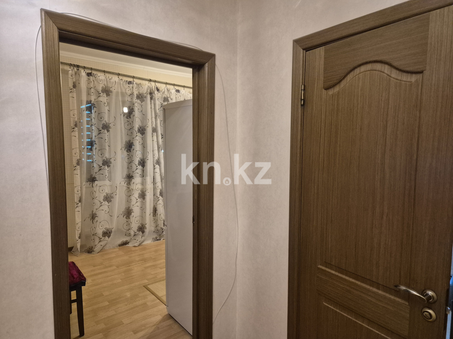 Аренда 1-комнатной квартиры, 56 м², ул. Акмешит, дом  5А - Аренда квартиры помесячно в Астане фото 7 из 10