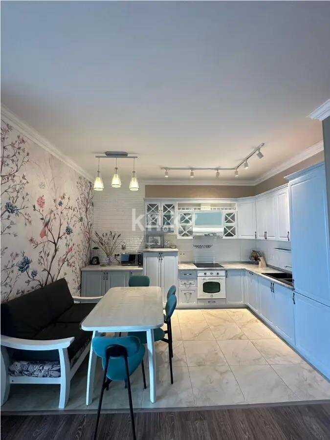 Продажа 4-комнатной квартиры, 146 м² в Астане - фото 3