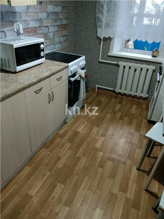 Продажа 2-комнатной квартиры, 51 м², мкр-н Орбита-1, дом  30 - Продажа  двухкомнатных квартир в Караганде фото 3 из 5